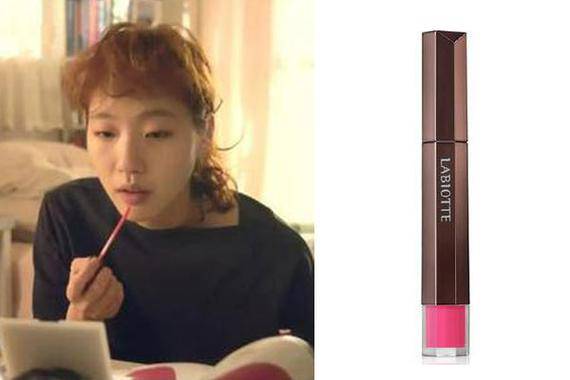 追一部韩剧屯一支唇膏 看看你都屯过哪些