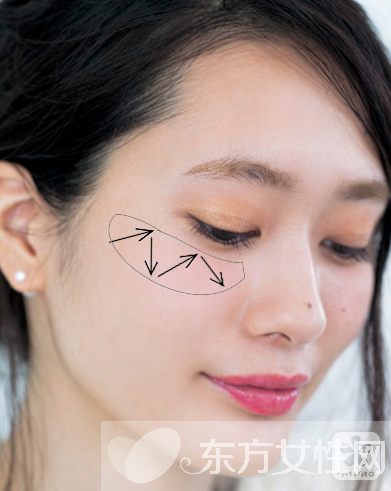 想要拥有好气色 只需要这样的心机妆容