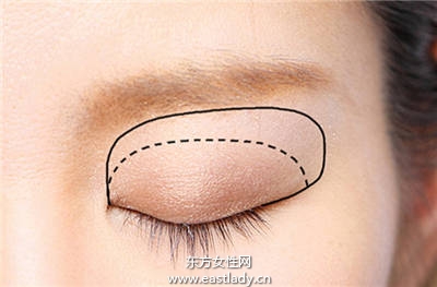 掳获学长心就靠这招啦 超无辜童颜妆一招搞定