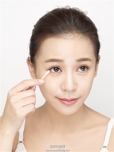 浓妆vs淡妆卸妆方法各不同