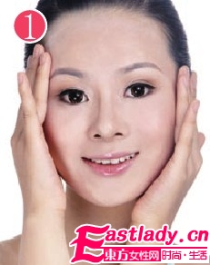 红肿型痘痘遮瑕技巧