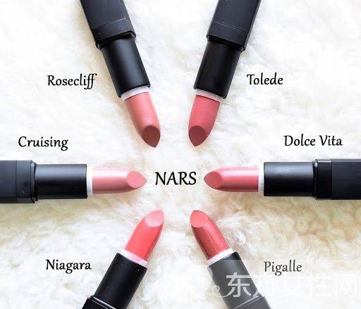 年度最火斩男色口红 拥有这13支就能成功收割男神