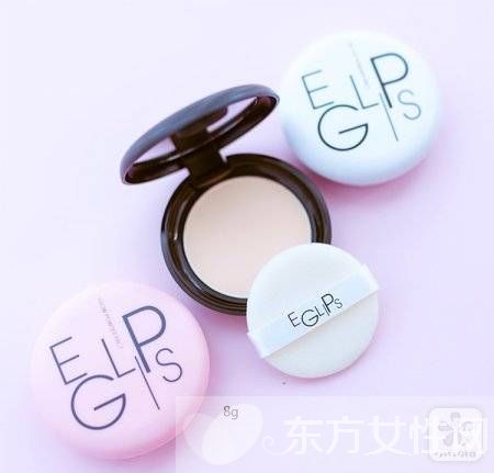 PONY大神10款爱用底妆产品 赶紧来种草