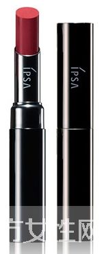 今冬必备的姨妈色唇膏 看看到底哪家强