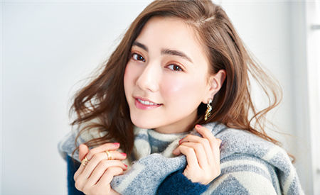 拍照+打扮技巧 让自己轻松变美