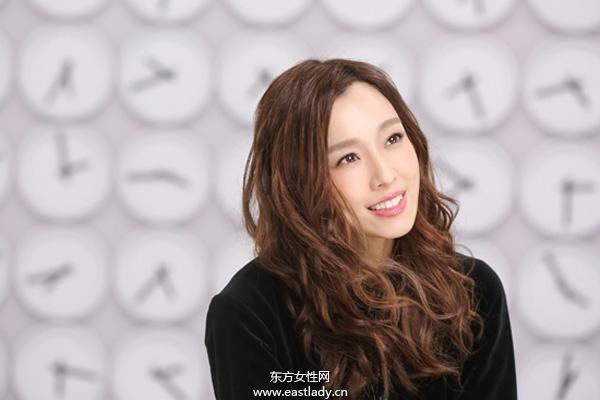 千万别跟风 一字眉虽好却非所有人都适合