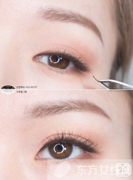 元旦甜美约会妆 粉粉嫩嫩过新年