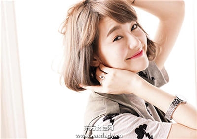 想变美好简单 只需3招变身人见人爱大美女