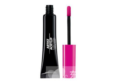 赶紧看过来 2016夏天最美流行唇色都在这里