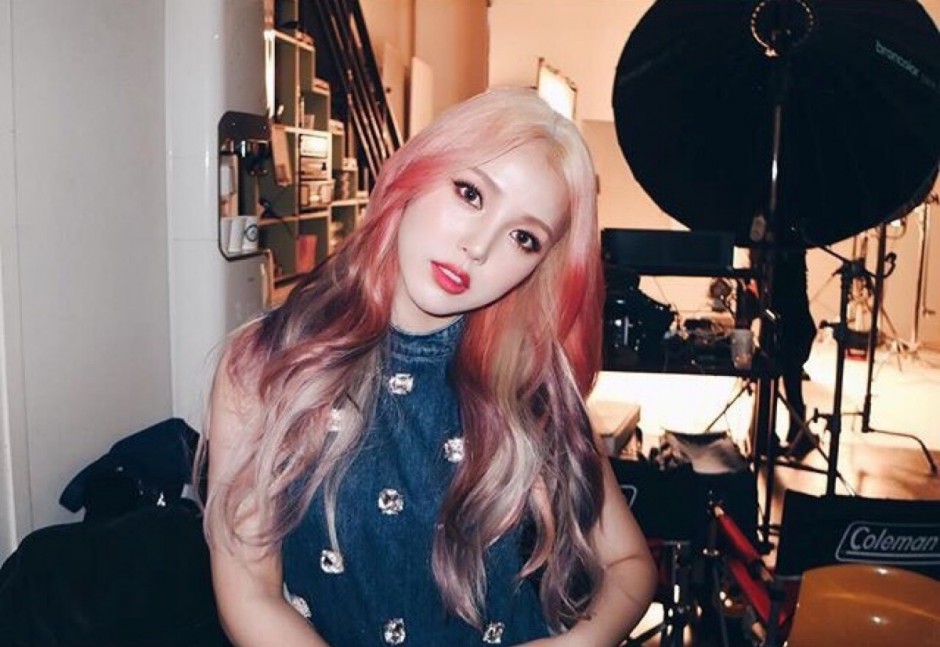 PONY EFFECT彩妆新品抢先看 穿梭在少女中的粉与红