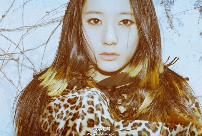 还想去割双眼皮 别瞎闹 韩国内双美女正当道