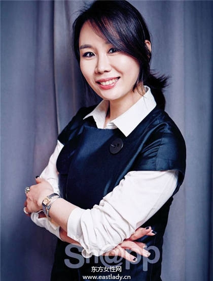 韩星都拥有好妆容 原来他们背后有一位。。。