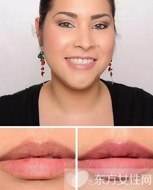 年度最火斩男色口红 拥有这13支就能成功收割男神