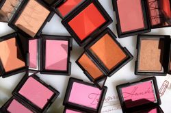 七款腮红评测教你打造完美彩妆 Laura Geller