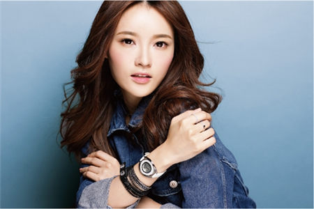 肤色分冷暖 眼妆画法大不同