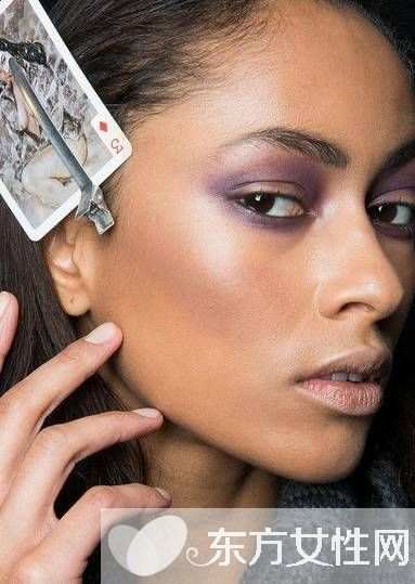 简约风时尚美甲图片大全 告别浮夸做低调小女人