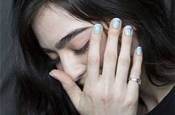 指尖摩登风范 2016春夏DIY美甲流行趋势