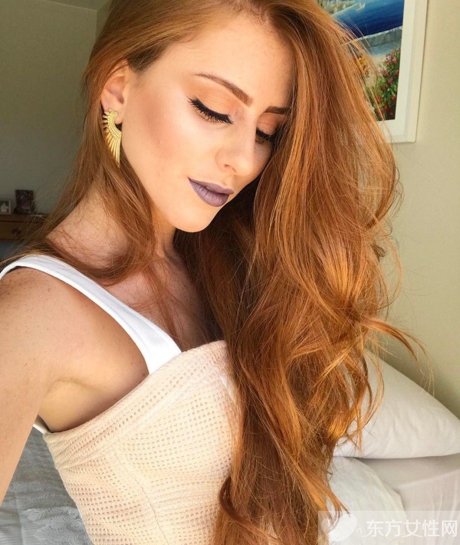 新年新气息美妆达人教你如何摆脱证件照这个BUG