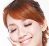 叛逆派裸妆打造可呼吸肌肤