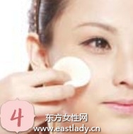 用遮瑕品遮瑕痘痘的化妆技巧