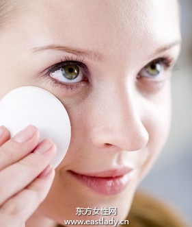 如何正确选购化妆棉