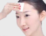 短时间补妆让你美丽依旧