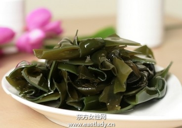 具有排毒养颜的十种食物