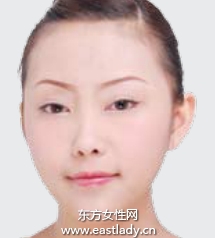 眼妆技巧刷出超级浓密睫毛眼妆