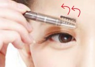 怎么修眉毛简单又好看