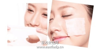 早晨妆前护理打造贴心妆容