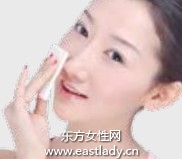 短时间补妆让你美丽依旧