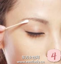 问题眉部修眉术提升妆容完美度