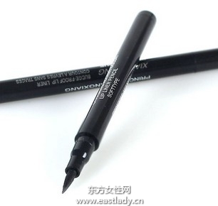 眼线笔选购要点 眼线笔推荐