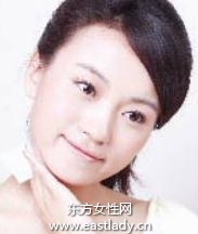 化妆教程之化妆棉的使用技巧