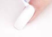 美甲教程之打造古典蕾丝美甲