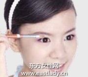 化妆教程之如何打造活泼少女妆