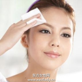 你不知道的卸妆小常识