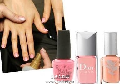 指甲油变干了怎么办