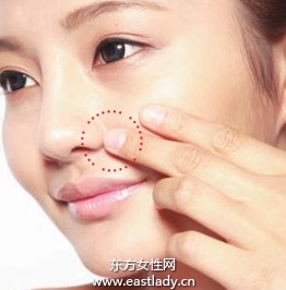 一到下午就脱妆 如何快速补妆