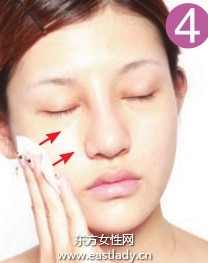 用化妆水面膜集中滋润肌肤