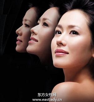 妆前肌肤护理很重要