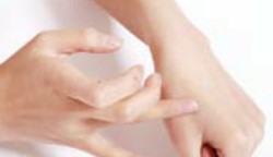 化妆教程之黑眼圈持久遮盖获得完美妆效