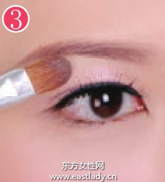 快速补妆的三大实用技巧