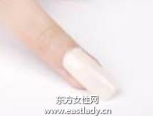 完美法式美甲手法技巧