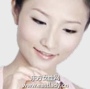 完美眼线画法美目会放电