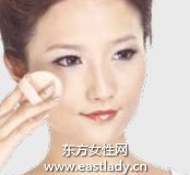 妖烧魅惑眼妆画法变身时尚大牌范儿