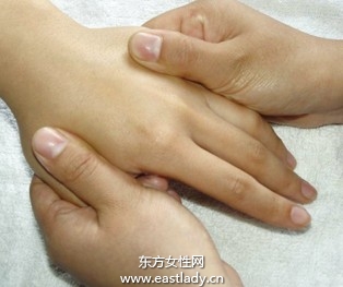 美甲的基本步骤以及注意事项