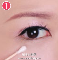 快速补妆的三大实用技巧