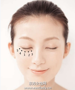 如何将眼霜的作用发挥极致