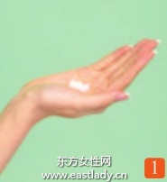 完美卸妆步骤打造白嫩肌肤